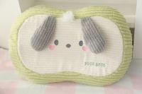 Almohada cómoda de espuma viscoelástica para dormir, lavable, Cinnamoroll My Melody, cojín suave para cama, sofá, cojín trasero, relleno de Anime - details 9