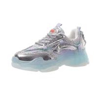 Nuevo 2023 diseñador de moda tacones altos marca de lujo zapatos casuales de mujer deportes sin nombre China barato - details 4