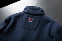 Chaqueta acolchada de forro Polar a prueba de viento para hombre, abrigo cálido anticongelante, frío Polar, talla grande, ocio, moda, otoño, invierno, nuevo - details 26
