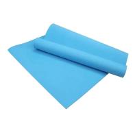Alfombra de Yoga Antideslizante Gruesa de 6MM Almohadilla Deportiva de Comodidad para Yoga, Pilates, Gimnasia Deportes y Salud - details 6