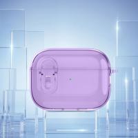 Funda para Airpods Pro 2 2023 2022, accesorios para auriculares Bluetooth 1/2/3, anticaída para Airpods Pro, protección Ca - details 5