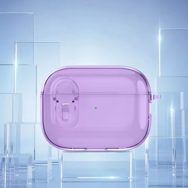 Swith-funda para Airpods Pro 2, 2023, 2022, 1/2/3, accesorios para auriculares Bluetooth, anticaída - 1