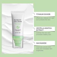 Centella Pantomima SPF50+ PA++++ Bloqueo Solar Non-Graso y Resistente al Agua - details 11
