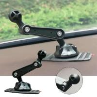 Base de cabeza de bola de 17 mm para coche, soporte para teléfono, adhesivo para salpicadero, accesorios para coche - details 1