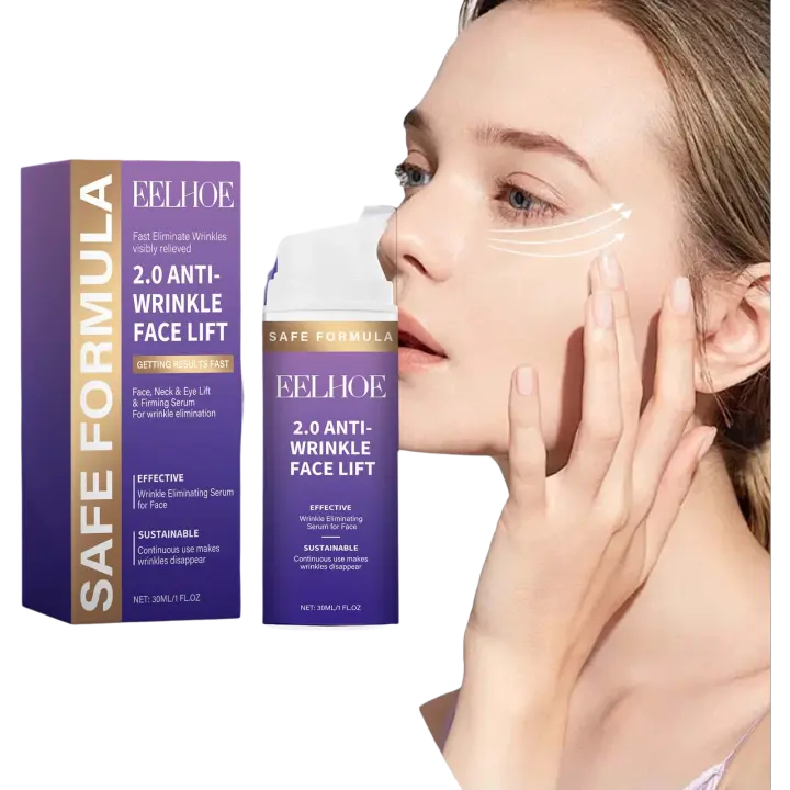 Crema para ojos con niacinamida, crema reafirmante para el contorno de los ojos, desvanece las ojeras, elimina la hinchazón, rejuvenece la piel, crema hidratante para los ojos - 1