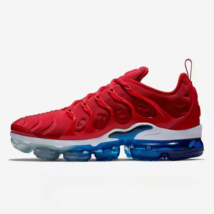 Moda diaria de los hombres zapatos para correr casual versátil deportes zapatos para correr - 1