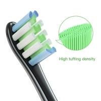 Cabezas de reemplazo suaves para cepillo eléctrico Oclean X PRO Z1 F1 One Air 2 SE P5 Sonic 4pcs - details 2