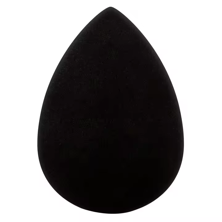 Beauty Blender Esponja - Huevo de maquillaje, Extra suave, en negro atemporal, Esponja cosmética - 1