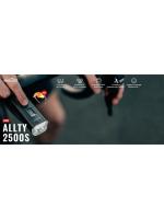 ALLTY 2500S