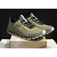En primavera verano nueva colección hombres y mujeres mismo estilo fuerte absorción de choque cómodo antideslizante agarrar zapatos de trail running - details 8