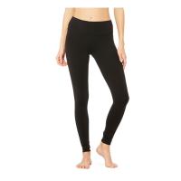 Pantalones De Yoga elásticos para Mujer, ropa De Exterior, Verano, Finos, Secado Rápido, Cintura Alta, Levanta Caderas - details 15