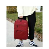 Mochila multifunción Para Hombres, morral Recargable por USB, informal, De Dos Hombros - details 6