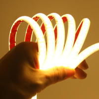 Tira de LED flexible GAHADA 240LEDs/m Luz de tape adhesiva impermeable para decoración del hogar - details 8