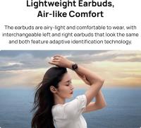 Hot HUAWEI Watch Buds Smartwatch, auriculares y Smartwatch en uno, cancelación de ruido AI para llamadas, Compatible con Android e iOS, - details 7