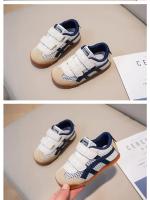 Zapatillas Deportivas Antideslizantes para Niños y Niñas Zapatos de Algodón Cálidos para Correr - details 3