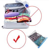 Bolsas de Compresión Eléctricas y Bomba 6PCS Reutilizables para Hogar y Viajes Hechas en China - details 6