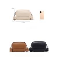 Nuevo bolso cuadrado, bandolera de hombro para mujer, bolso pequeño - details 2