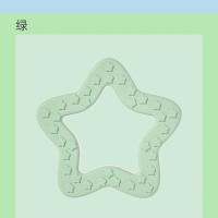 Juguetes para mascotas, dientes roedores, juguetes de TPR, anillo de tracción de estrellas, suministros para perros, juguetes, anillo doble, juego de juguetes auto-hi - details 31