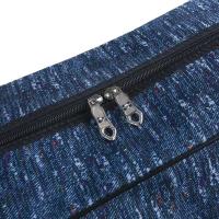 Bolso de viaje multifuncional de gran capacidad, informal, con letras simples, para Yoga, bolso cruzado para gimnasios, viajes de negocios - details 9