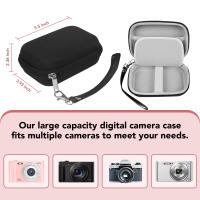 Mini Cámara Digital para Niños 16x de Zoom 1080P 44MP Ideal para Principiantes en Fotografía - details 12
