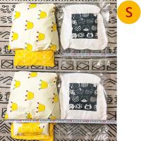 Casa de Cama para Gatos Kawaii Comodidad para Mascotas Grandes Diseño de Cueva de Alimentos Lindo - details 6
