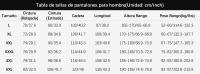 Pantalones de Senderismo LNGXO Impermeables para Deportes al Aire Libre - details 0