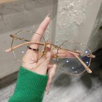Soporte con Bloqueo de Luz Azul para Mujer, Bisagra Metálica, Gafas Graduadas Optil, Soporte para Gafas, Moda Ciclismo - details 0