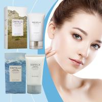 Crema Facial de Centella Asiatica Hidratante Suave y Nutritivo con Ácido Hidratónico - details 0