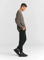 Pantalones de trabajo retro para hombre, ropa de calle deportiva y informal, moda urbana holgada y cómoda, fitness, nuevos estilos, Otoño Invierno - details 2