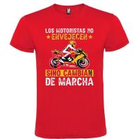 SHUKAS TSHIRTS CMPMIR002 - Camiseta Motorista Personalizada, Impresión Digital DTF de alta calidad - 100% Algodon - Resistente a mas de 100 lavados - No encoje - No descolora - details 3
