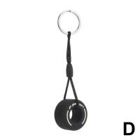 Llave de Rueda F1 de Lujo Mini Colgante de Gato de PVC para Bolso Regalo Gadgets para Amantes de Coches Iluminación y Decoración - details 15