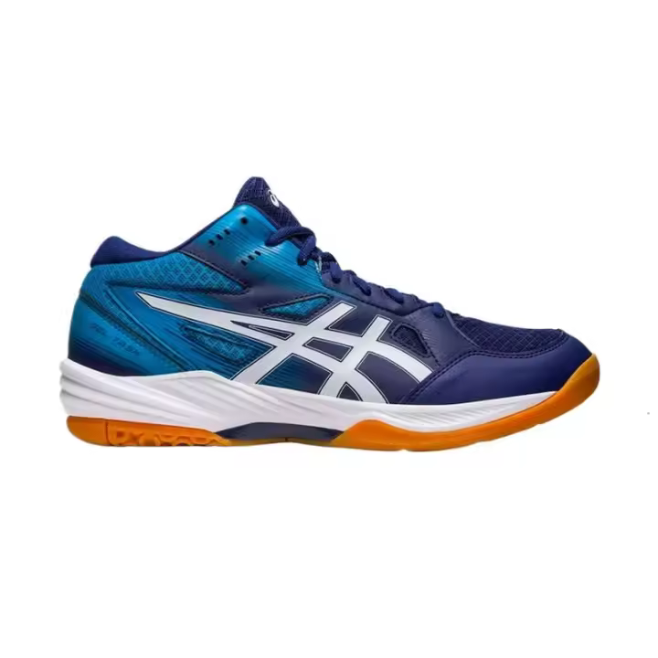 Leten GEL-TASK MT 3 AZUL Zapatos de Interior - 1