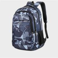 Mochila para hombres y mujeres, adecuada para transportar portátiles de 16 pulgadas, bolsas de viaje de gran capacidad, versátil para el trabajo y la escuela - details 2