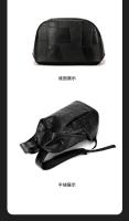 Mochila de Escuela Impermeable Bolso de Hombro para Laptop de Gran Capacidad - details 13