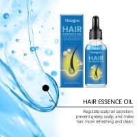 HOEGOA Essence Loción para el cuidado del cabello suavizante e hidratante suave y iluminadora - details 7
