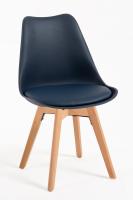 Pack Sillas Comedor - Pack 4 Sillas Synk Basic - Crema - details 65