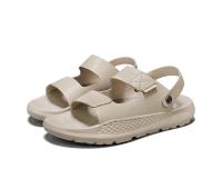Sandalias de verano para hombre, zapatos informales, zapatillas para exteriores, chanclas para caminar en la playa, comodidad, diseñador de lujo, cuero ligero de moda - details 19