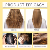 El cuidado del aceite de nuez marroquí Viaree mejora la calidad, suaviza, ilumina, hidrata y protege la esencia del cabello - details 11