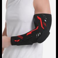 Protector de Codo Deportivo Manga de Baloncesto Guardia de Brazo para Voleibol, Fútbol, Báseball - details 14