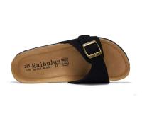 Las sandalias antideslizantes para mujer son cómodas y ligeras. - details 6