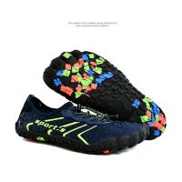 Zapatos de pesca al aire libre para hombres y mujeres, zapatos para vadear y hacer canyoning, zapatos para nadar y hacer rafting en la playa, y zapatos para hacer ejercicio y yoga para parejas. - details 7