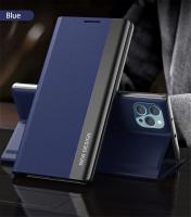 Funda de lujo para iPhone Funda de apoyo de cuero para iPhone 16 Pro, 15, 14 Plus, 12, 11, 13 Pro Max, XS, Xr Accesorios de electrónica - details 13