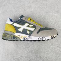 Zapatillas de Ante de Moda para Hombres Estilo Casual con Suela de Ante - details 20