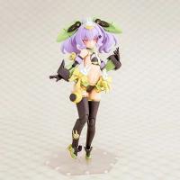 Figura de Anime de Acción KOTOBUKIYA MEGAMI DEVICE Coleccionable y Unique Regalo Perfecto - details 17