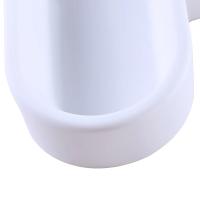 Alimentador Automático para Gatos y Perros Cuencos de Agua Dobles Esquina de Pared Ahorro de Espacio Botella de 500ml Producto Normal - details 6