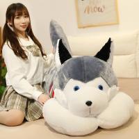 Muñeco de Peluche Gigante Kawaii de 50/70/100/120cm para Niñas Regalo de Decoración del Hogar o Novia Material de Poliéster Juguete Suave y Ligero para Fiestas - details 4