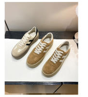 Zapatillas Casuales de Suela Gruesa Estilo Alemán de Entrenamiento Nuevo Tamaño 41-43 - details 22
