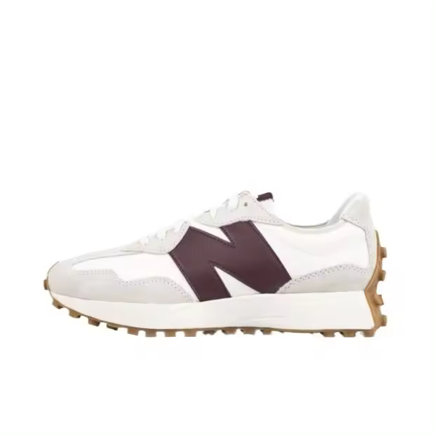 [100% genuino] Zapatillas Leten NB 327 nzk1 - 1