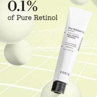 Crema Facial de Retinol Puro 0.1 Nourturante y Renovadora de la Piel de Noche - details 6