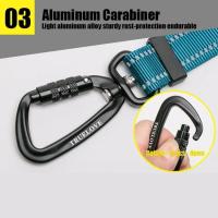 Truelove-Correa de nailon ajustable para mascotas, accesorio manos libres con mosquetón para entrenamiento de perros, TLL2671 - details 5